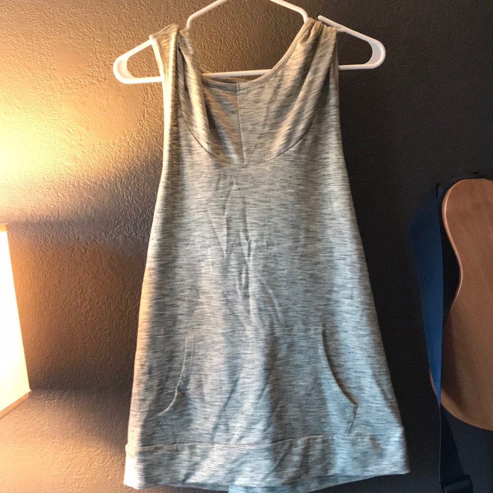 Mossimo Hoodie